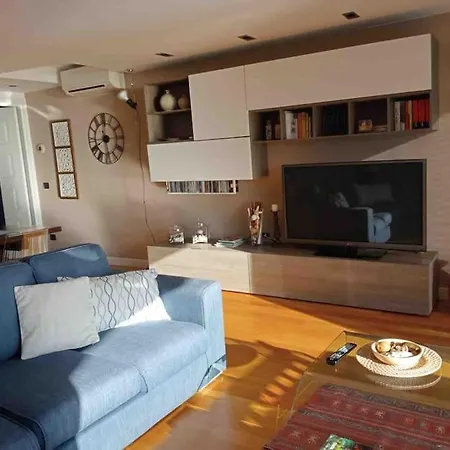 Terrazza Bay View Apartment