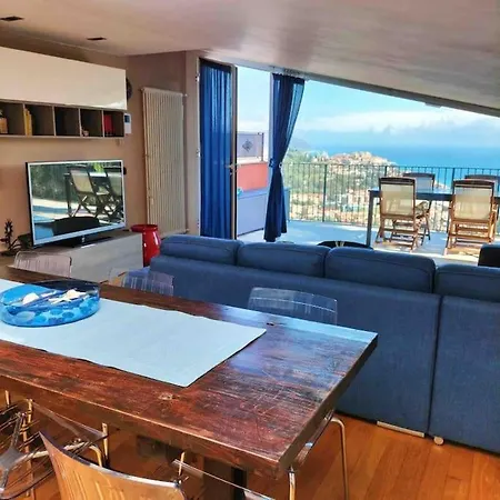 Terrazza Bay View *