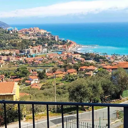 Terrazza Bay View Apartment