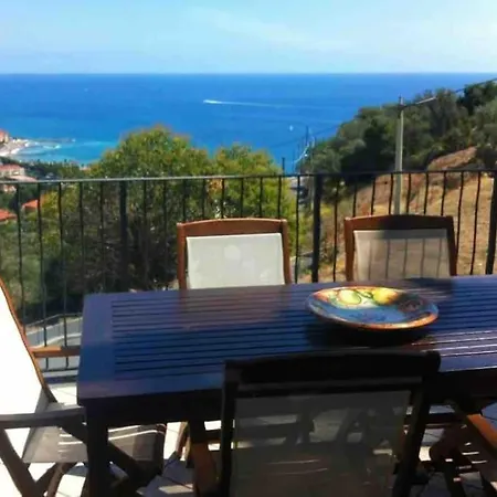 Terrazza Bay View Apartment *