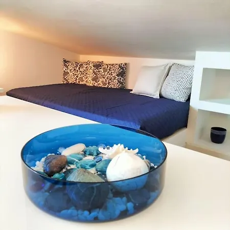 Terrazza Bay View Apartment